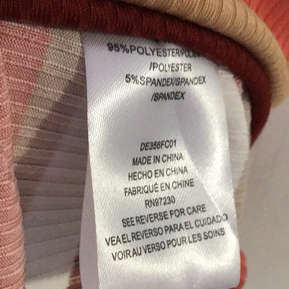 Almost Famous dress - Picture 4 of 6